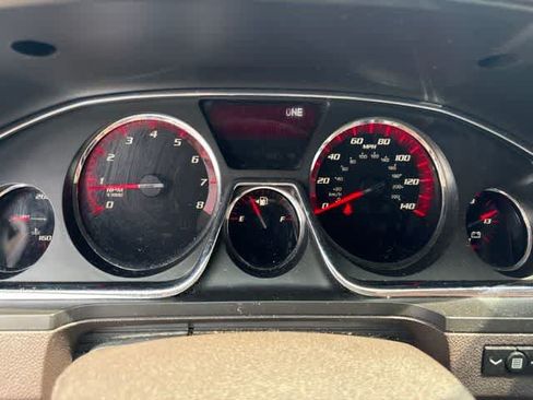 Used 2014 GMC Acadia Denali FWD image 15
