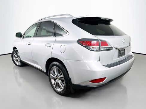 Used 2015 Lexus RX 350 AWD image 5