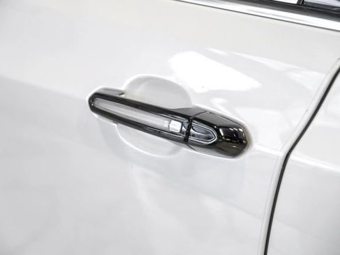 Used 2016 Cadillac CT6 Luxury AWD/4WD image 51