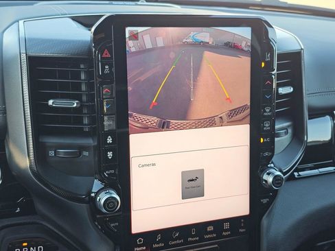 New 2026 RAM 1500 Rebel w/ Rebel Level 2 Equipment Group image 18