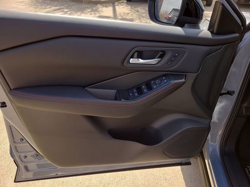 New 2026 Nissan Rogue SV AWD/4WD image 15