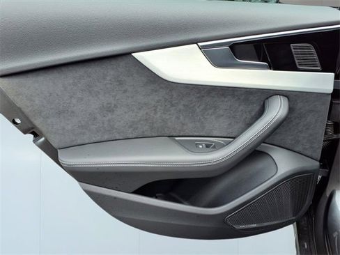 Used 2023 Audi A5 2.0T Premium Plus w/ Premium Plus image 7