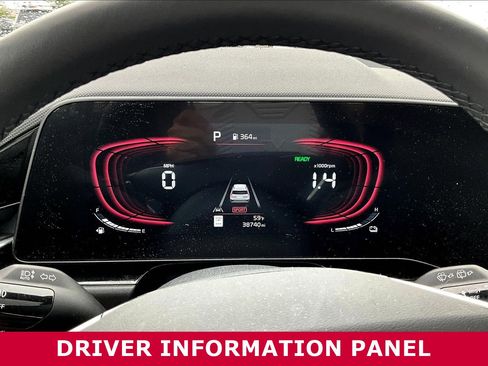 Used 2023 Kia Niro FWD image 13