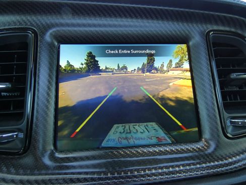 Used 2023 Dodge Challenger R/T Scat Pack w/ Plus Package image 66