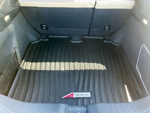 Used 2024 Acura Integra A-Spec FWD image 25