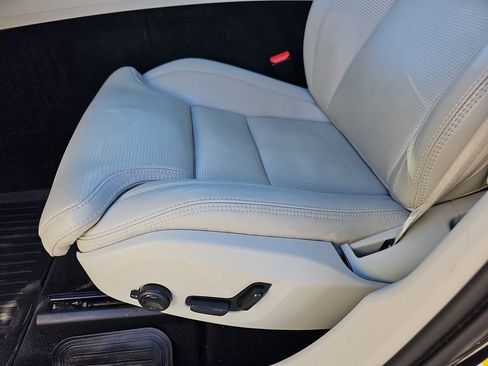 Used 2022 Volvo XC60 B5 Inscription w/ Advanced Package image 34