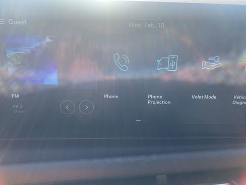 Certified 2025 Hyundai Tucson SEL image 22