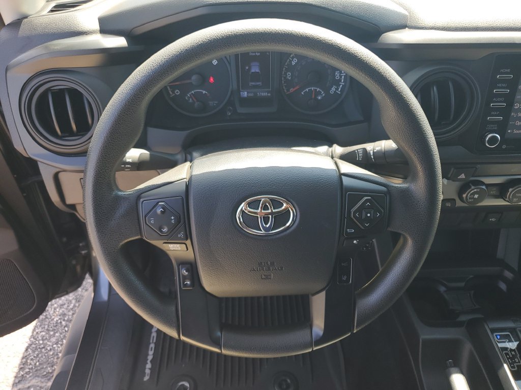 Used 2020 Toyota Tacoma SR AWD/4WD image 11