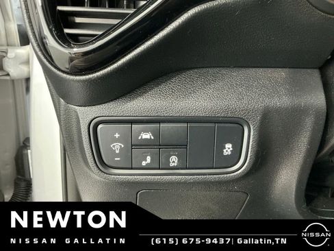 Used 2020 Kia Soul EX FWD image 35