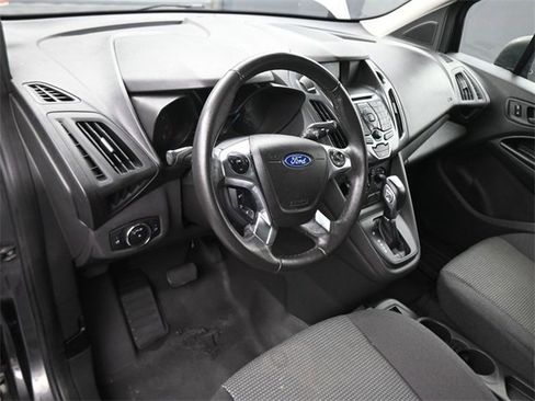 Used 2017 Ford Transit Connect XL image 16