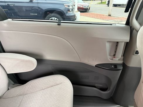 Used 2015 Toyota Sienna LE image 32