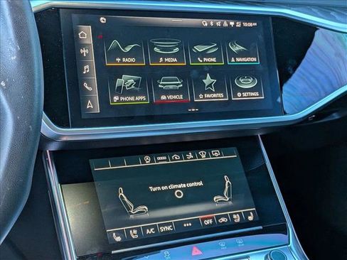 Used 2022 Audi A7 3.0T Prestige image 5