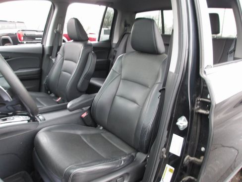 Used 2020 Honda Ridgeline RTL-E image 17