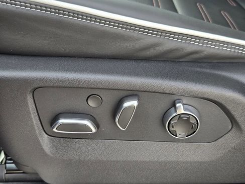 New 2026 GMC Sierra 1500 AT4X AWD/4WD image 16