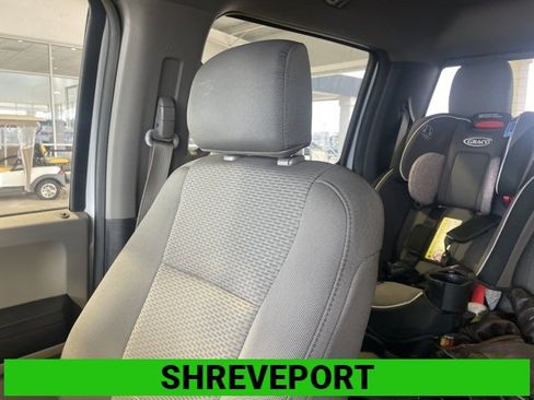 Used 2016 Ford F150 XLT w/ Equipment Group 302A Luxury image 6