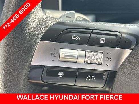 Used 2024 Hyundai Sonata SEL FWD image 23