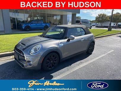 Used 2016 MINI Cooper S