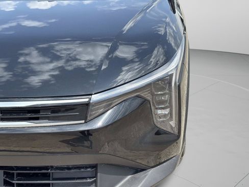 New 2026 Kia K4 EX FWD image 10