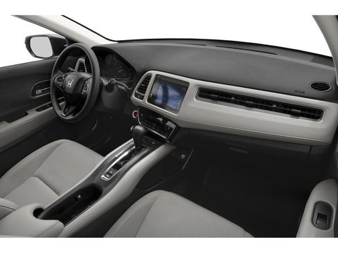Used 2019 Honda HR-V EX image 11