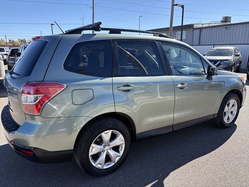 Used 2014 Subaru Forester 2.5i Premium w/ Popular Package #2 image 5