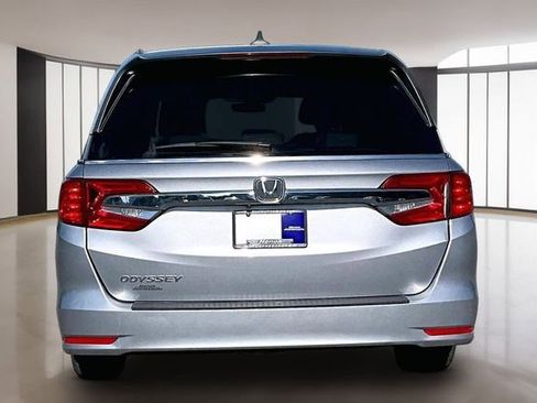Certified 2019 Honda Odyssey EX-L image 5