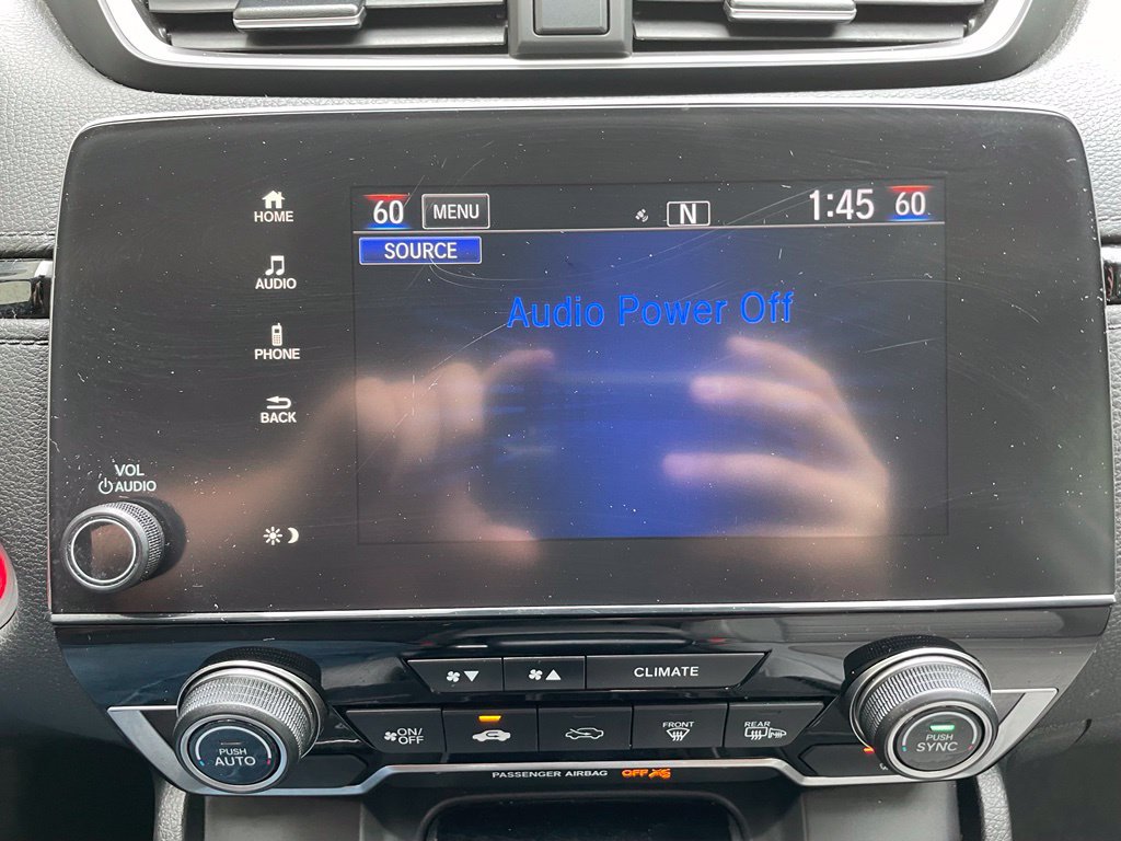 Certified 2018 Honda CR-V EX-L image 18