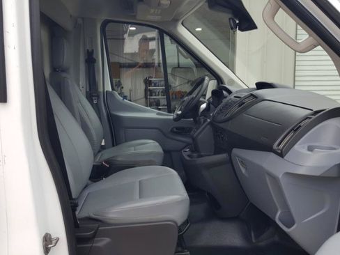 Used 2019 Ford Transit 350 138 DRW w/ Exterior Upgrade Package RWD image 21