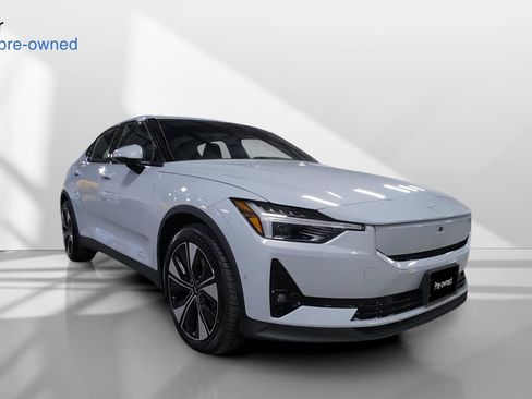 Certified 2024 Polestar Polestar 2 AWD/4WD image 7