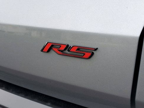 Certified 2024 Chevrolet Traverse RS AWD/4WD image 39