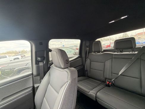 New 2026 GMC Sierra EV Elevation AWD/4WD image 12