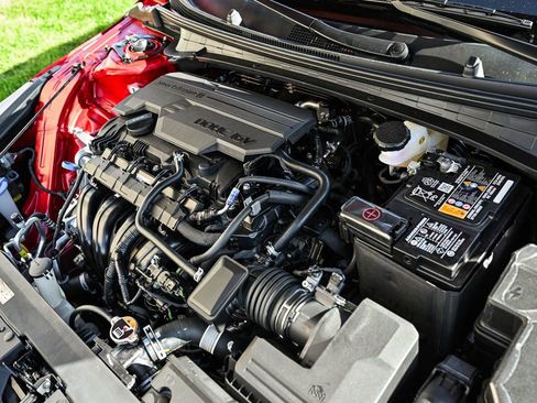 New 2025 Kia K4 EX image 7