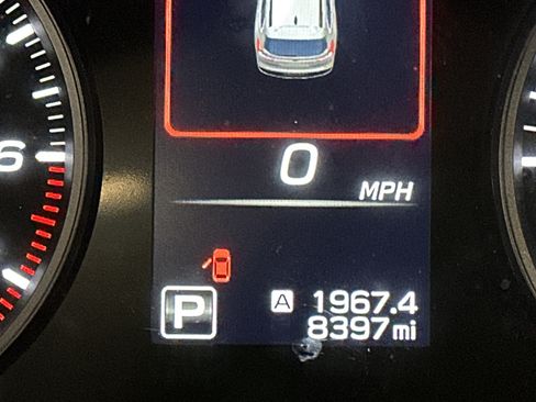 Certified 2025 Subaru Ascent Premium image 26