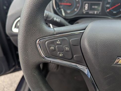 Used 2016 Chevrolet Cruze LT image 24