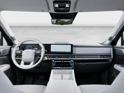 New 2026 Hyundai Santa Fe Calligraphy AWD/4WD image 11