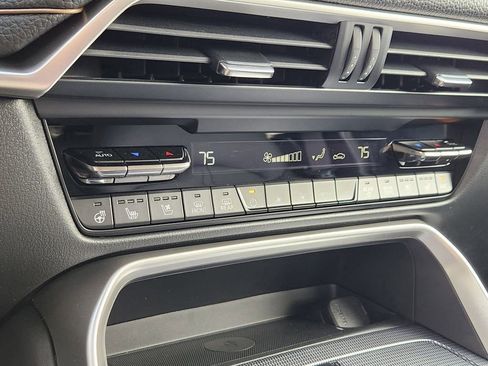 New 2026 MAZDA CX-90 3.3 Turbo w/ Premium Sport Pkg image 9