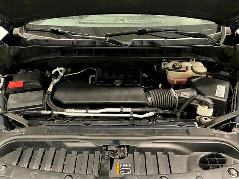 Used 2019 Chevrolet Silverado 1500 LT w/ All-Star Edition AWD/4WD image 28