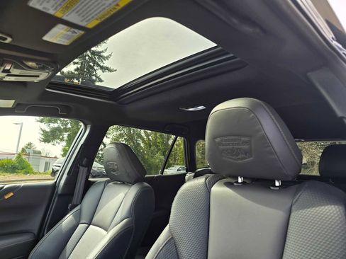 Used 2024 Subaru Outback Wilderness image 22