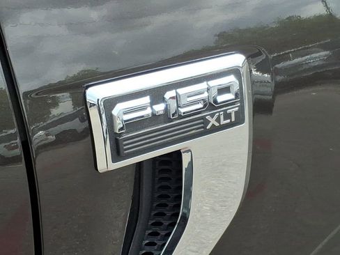 Certified 2024 Ford F150 XLT w/ FX4 Off-Road Package AWD/4WD image 3