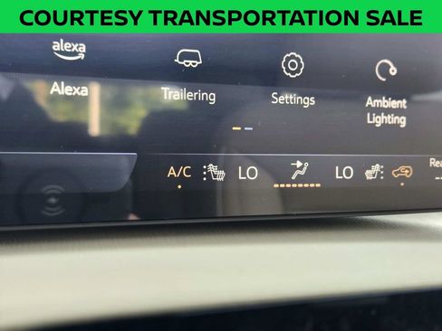 New 2025 Buick Enclave Preferred w/ Power Package image 27