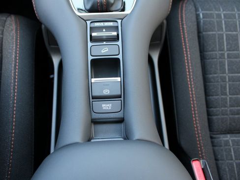 New 2026 Honda HR-V Sport image 38