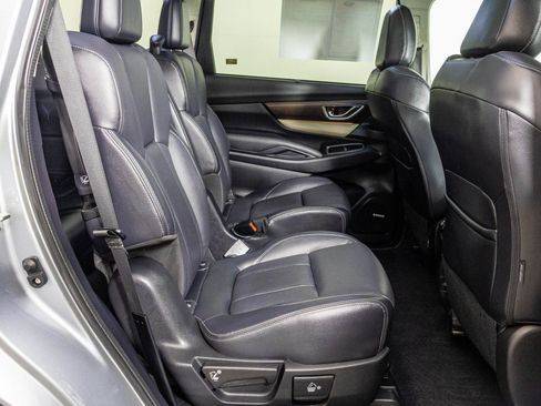 Used 2021 Subaru Ascent Touring w/ Popular Package #2A image 47