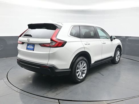 Certified 2023 Honda CR-V EX image 7