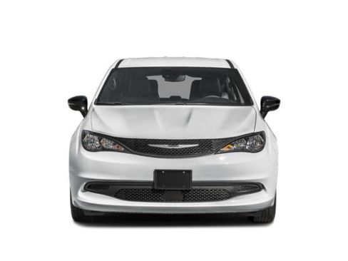 New 2026 Chrysler Voyager LX image 7