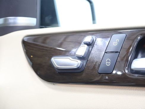 Certified 2018 Mercedes-Benz GLE 350 4MATIC image 22