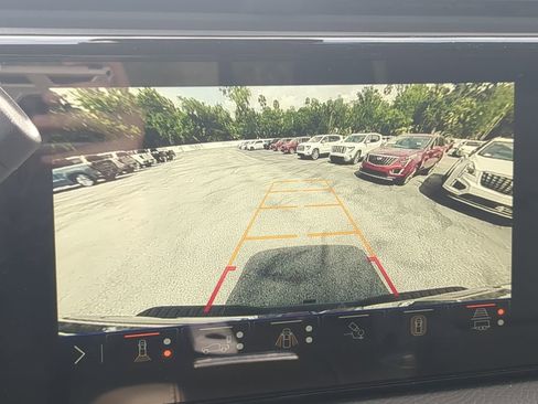 New 2025 GMC Sierra 2500 Denali w/ Denali Reserve Package image 30