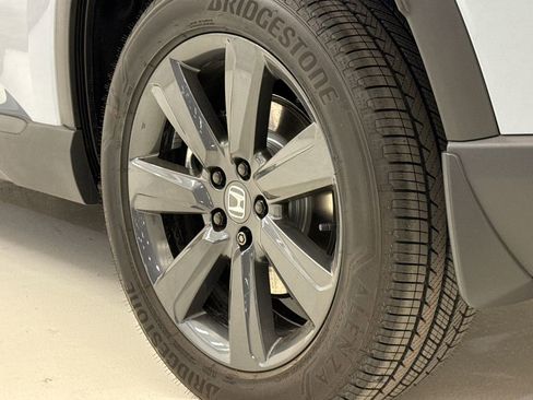 New 2026 Honda Pilot Sport image 11