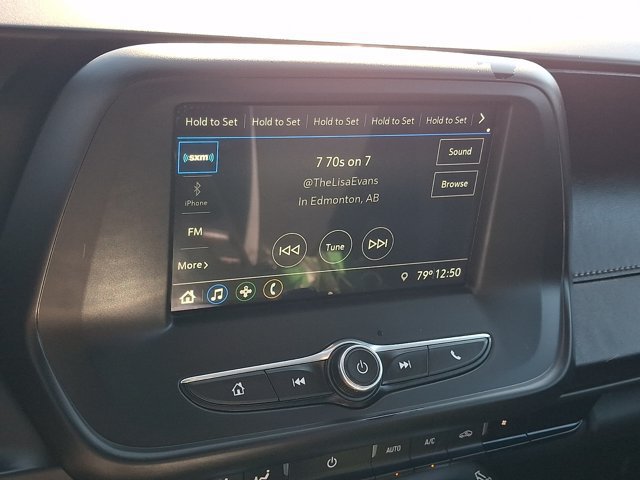 Used 2019 Chevrolet Camaro LT RWD image 22