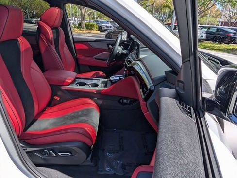 Certified 2025 Acura MDX A-Spec image 23