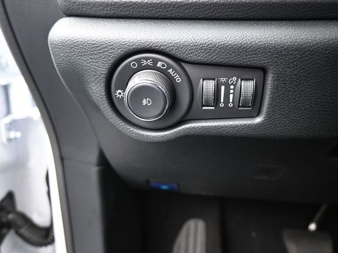 New 2026 Chrysler Pacifica Limited w/ S Appearance Package image 25