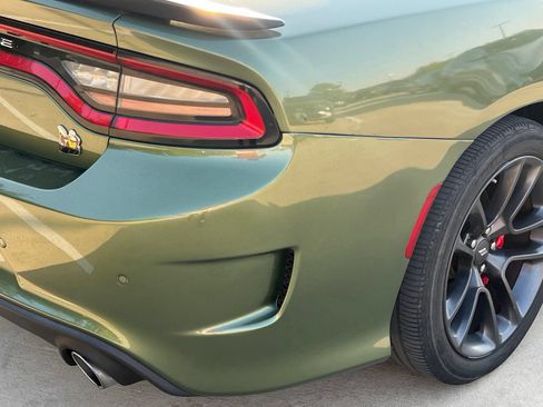 Used 2022 Dodge Charger Scat Pack RWD image 13